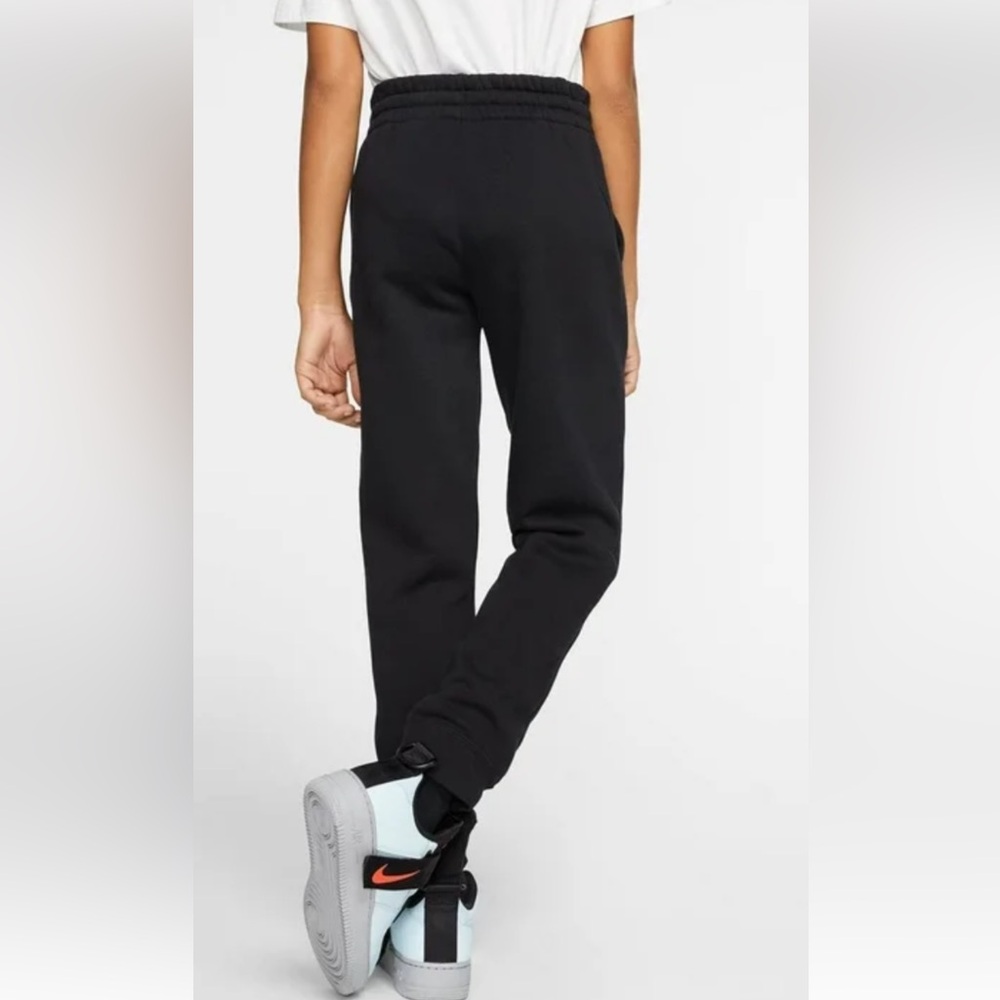 The North Face Boys Sweatpants Fleece Joggers. Size XL (770)